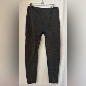 Fabletics Dark Gray Leggings